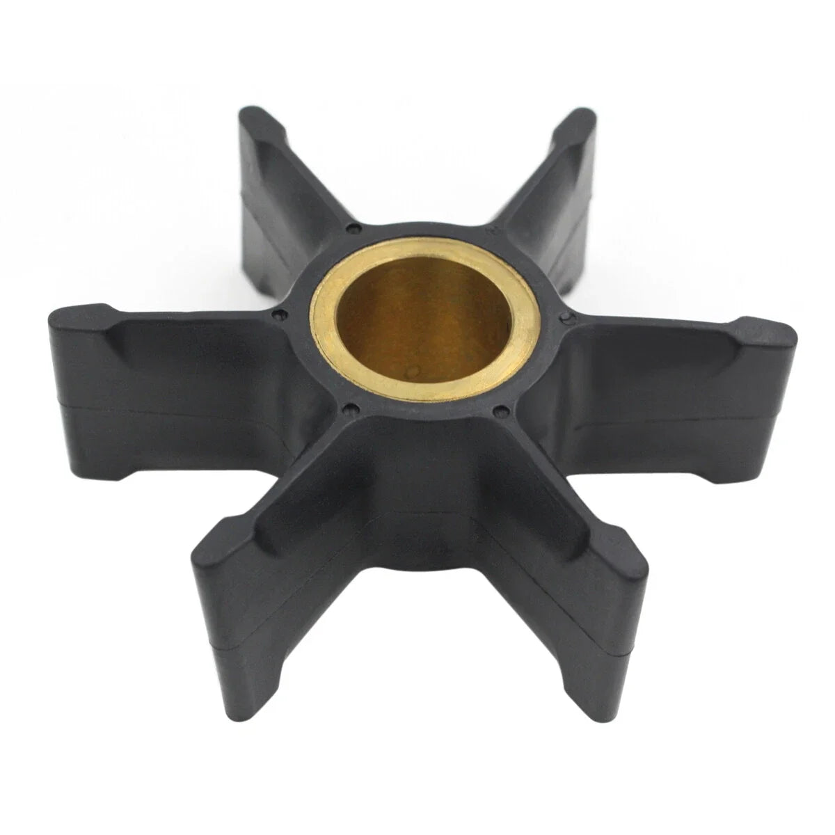 Water Pump Impeller (396809, 18-3368) for Evinrude Johnson Outboard