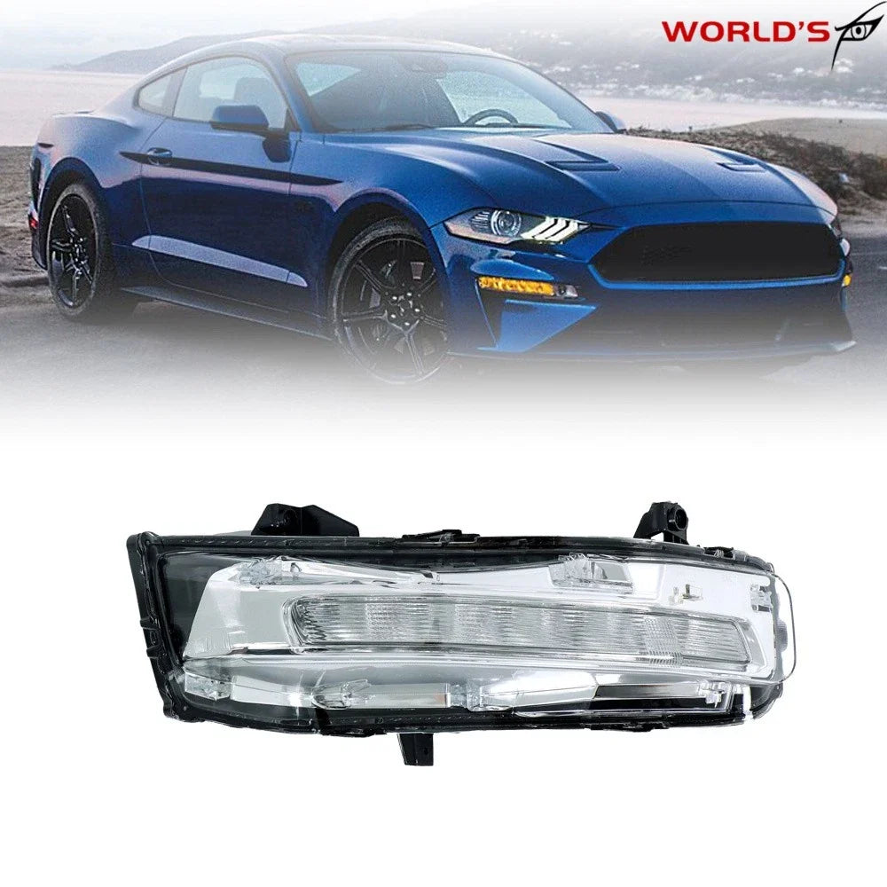 LED Fog Light for Ford Mustang (2018–2023)