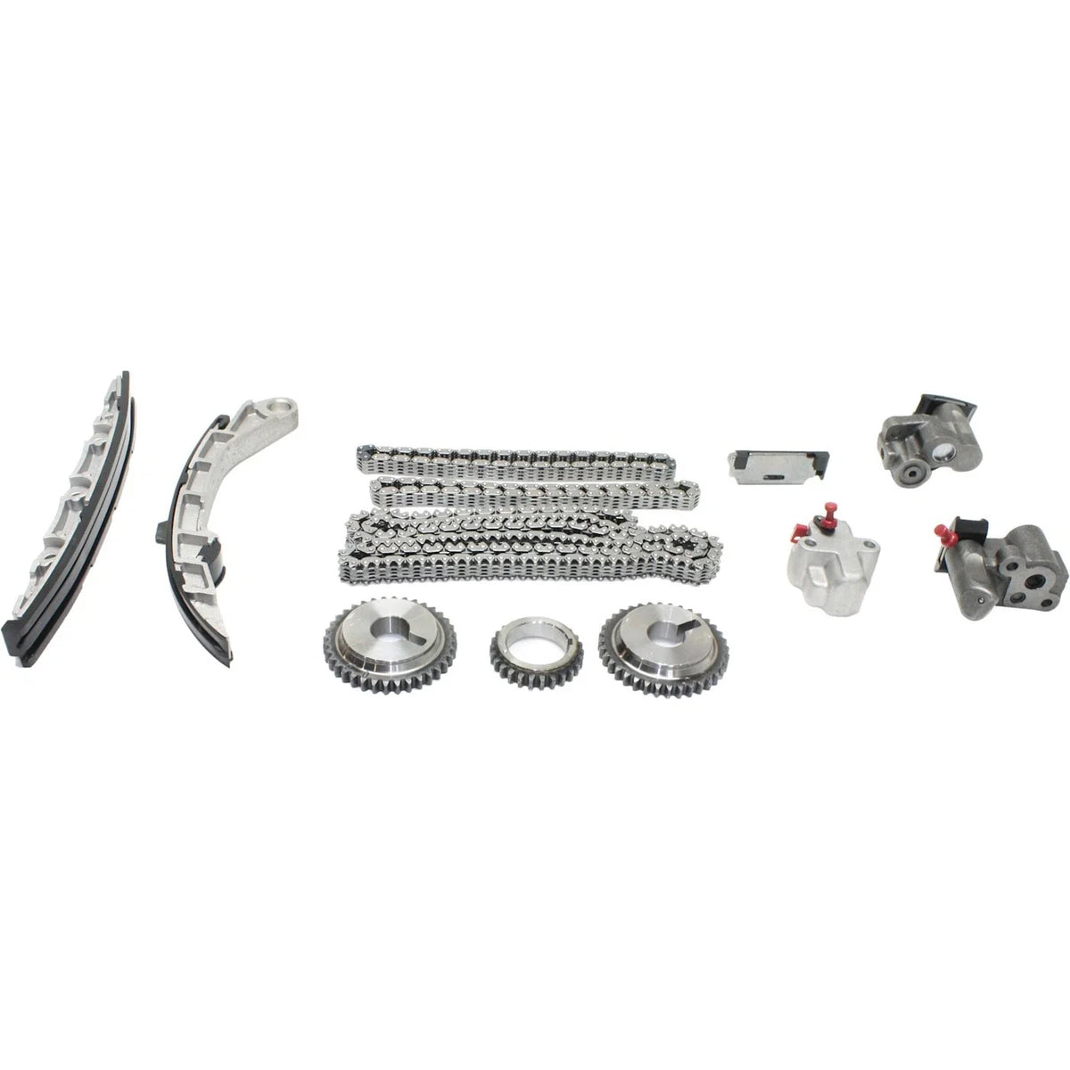Timing Chain Assembly for Nissan Altima, Infiniti G35, Murano, 350Z 2003-2007