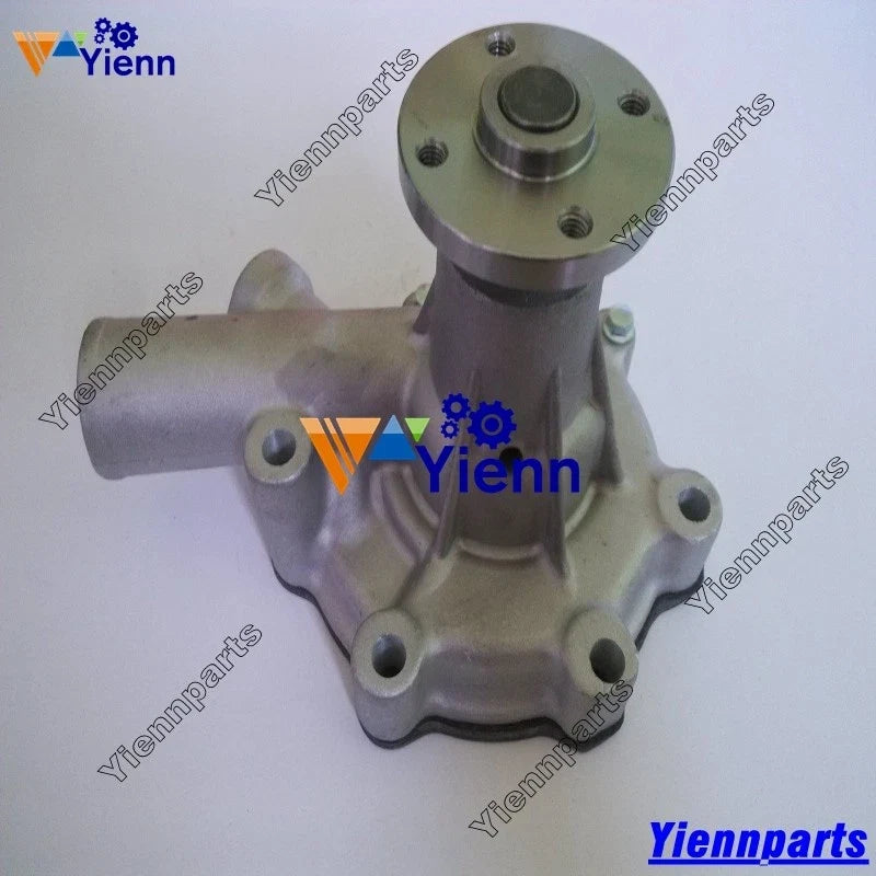 Water Pump for Mitsubishi Hanix N260 Excavator (K4C K4E K4F)