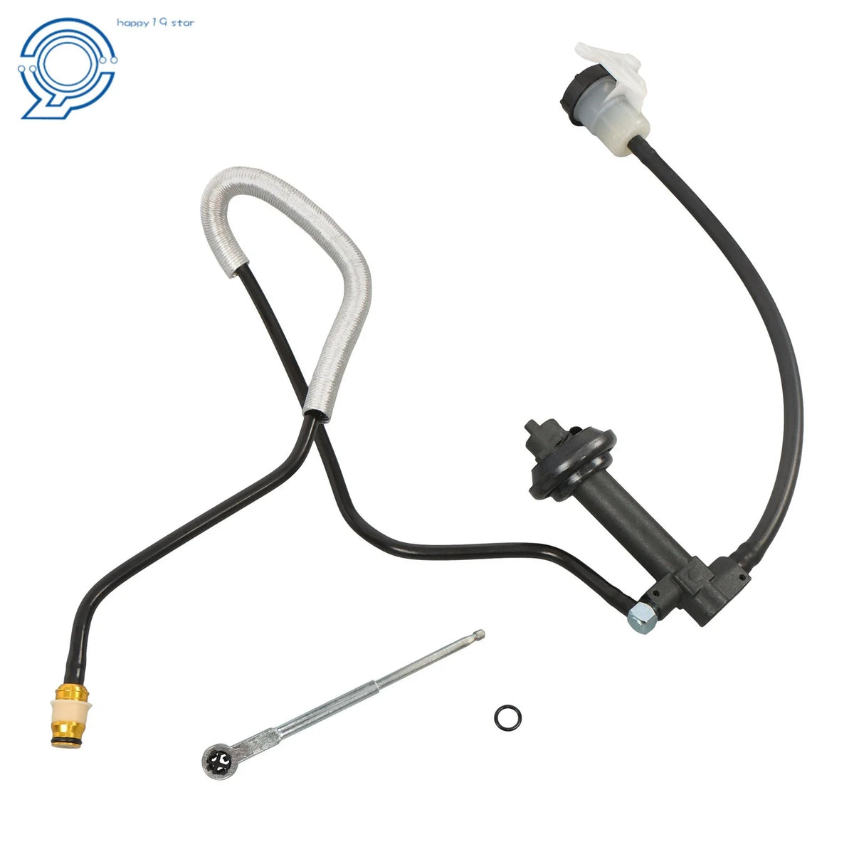 Clutch Master and Slave Cylinder Assembly for Ford Ranger (1998–2000)