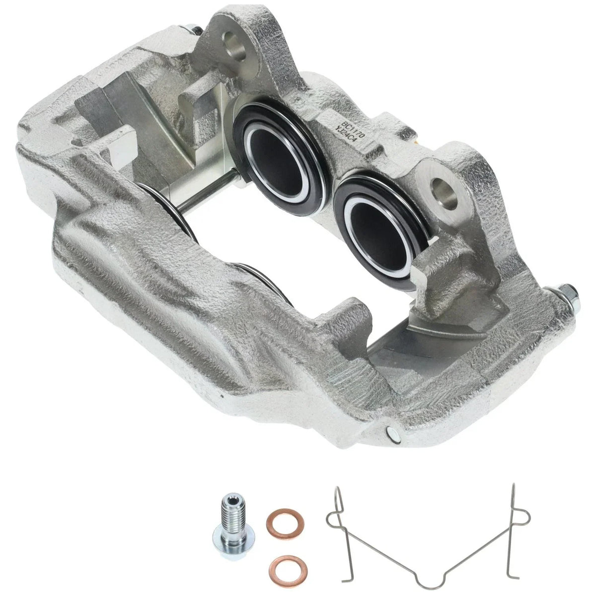 Front Right Caliper for Hummer H3T (2009–2010)