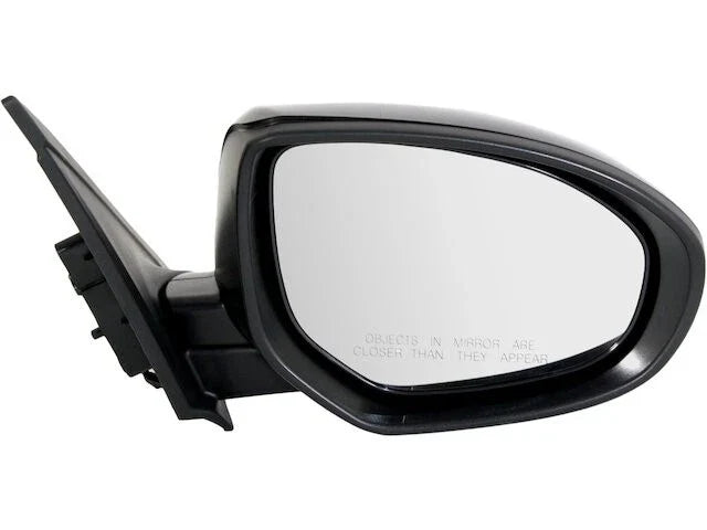 Right Mirror for Mazda 3 (2010–2013) GR263PC