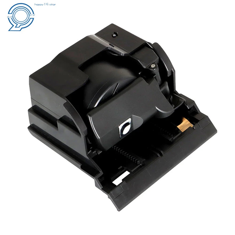 Adjustable Console Cup Holder for Mercedes Benz S-Class (2000–2006)