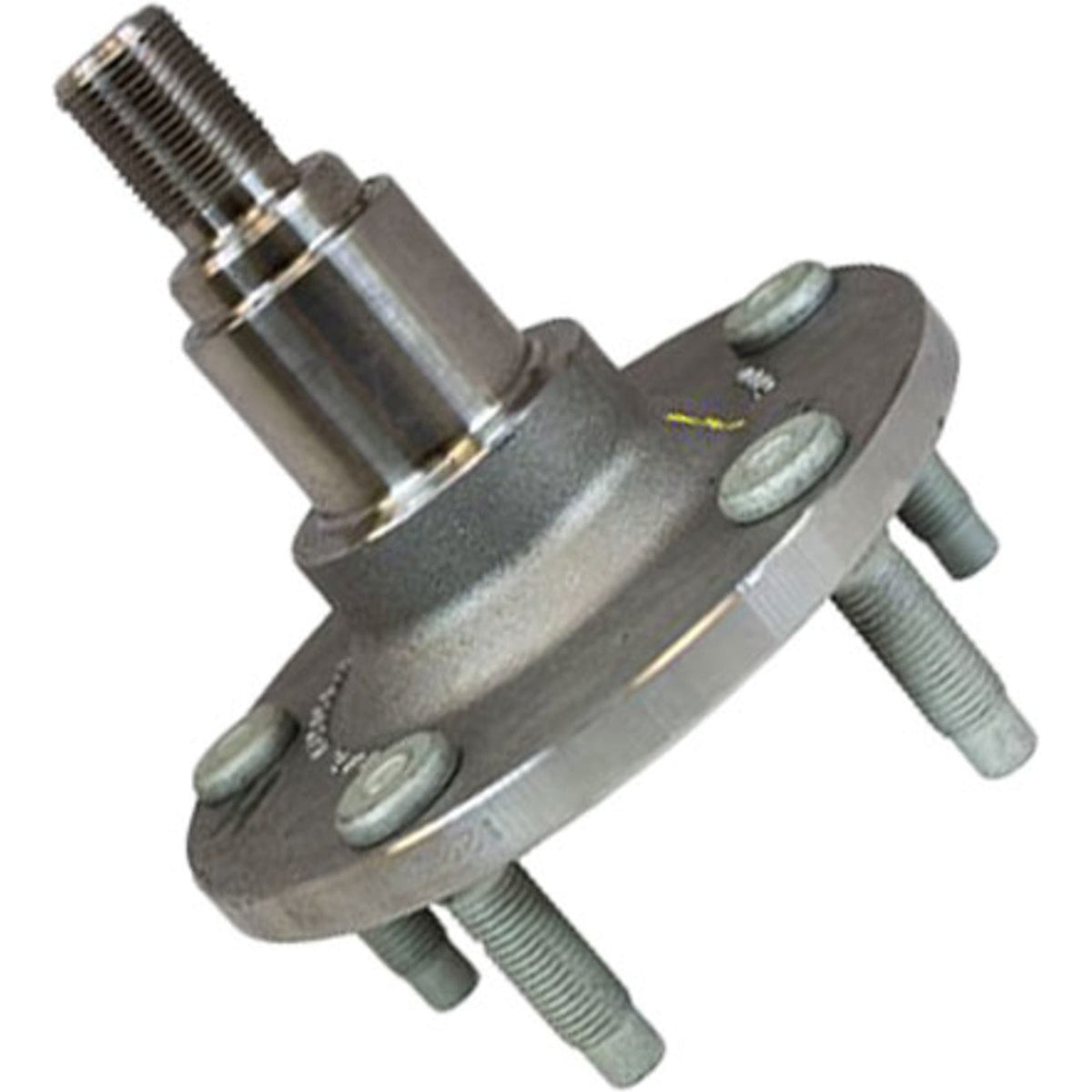 Wheel Hubs (Rear Side) for Motorcraft - Driver or Passenger