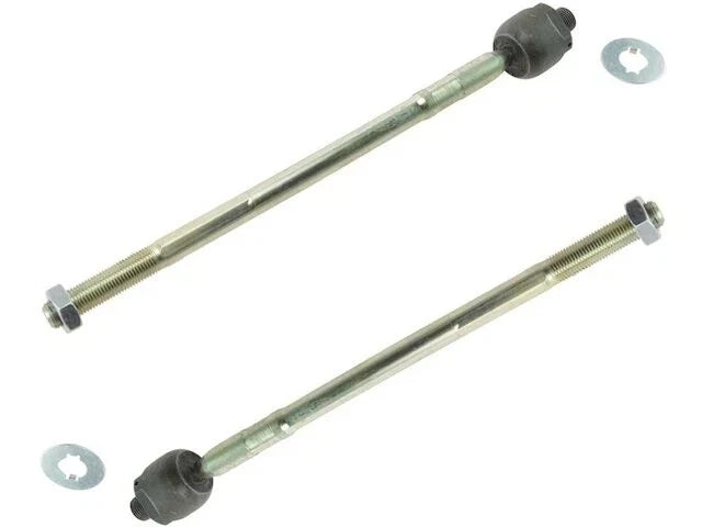 Front Inner Tie Rod End Set for Mazda MPV (2000–2006) JC845XV