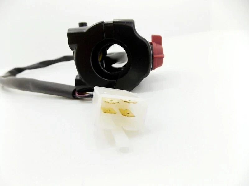 Throttle Kill Handlebar Switch Assembly for Honda CB550K (1977-1978)