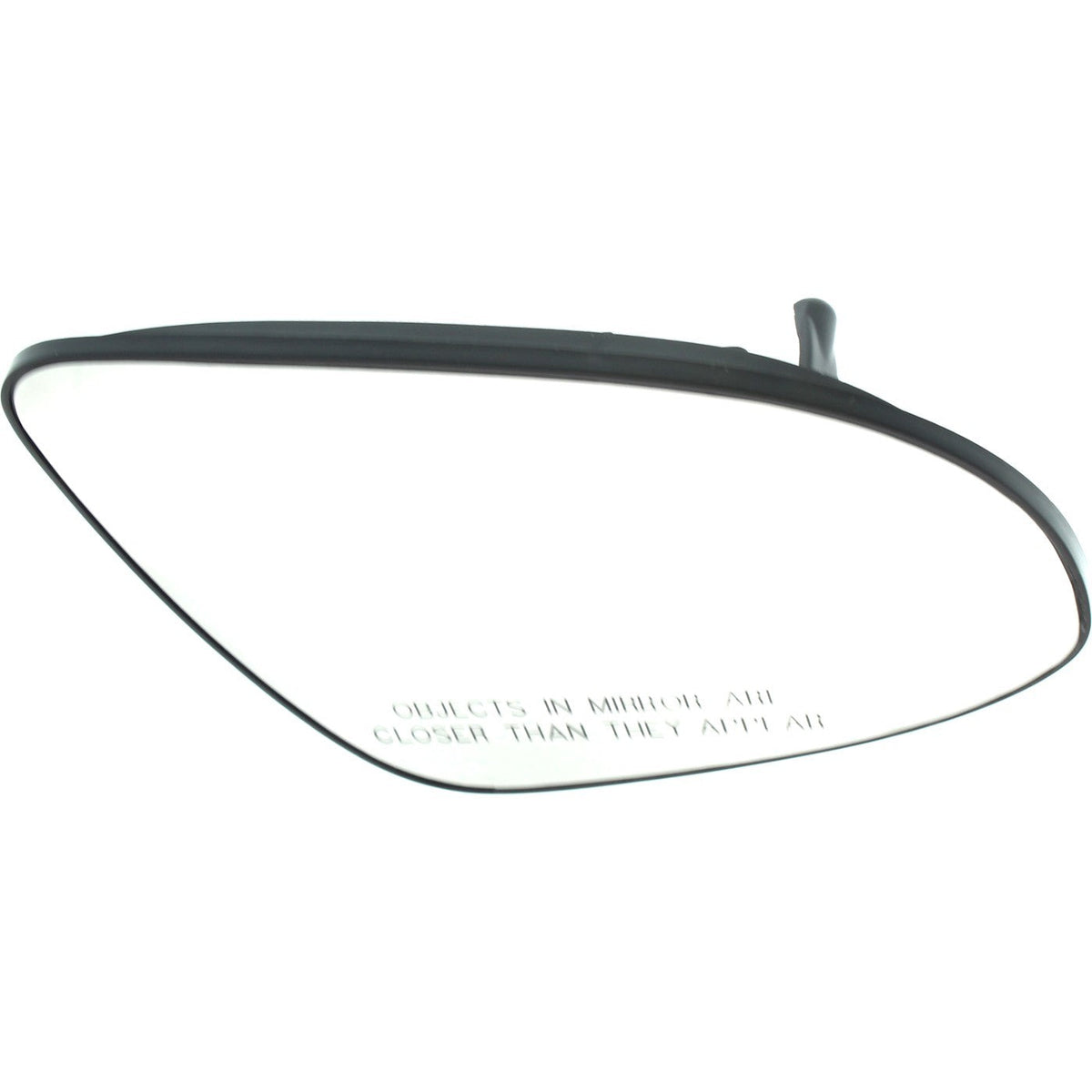 2012-2014 Toyota Camry Heated Mirror Glass Convex Passenger Side