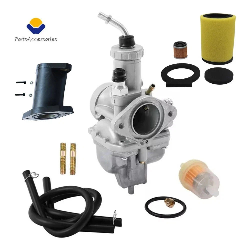 Carburetor Assembly for Yamaha YFB250 Timberwolf (1992-2000)