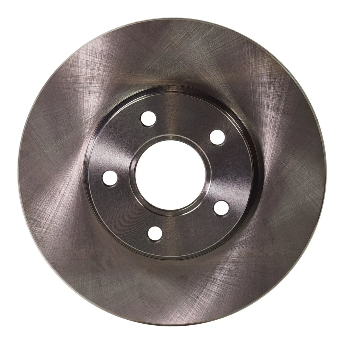 Front Brake Rotors for Ford Transit Connect (2010 to 2013)