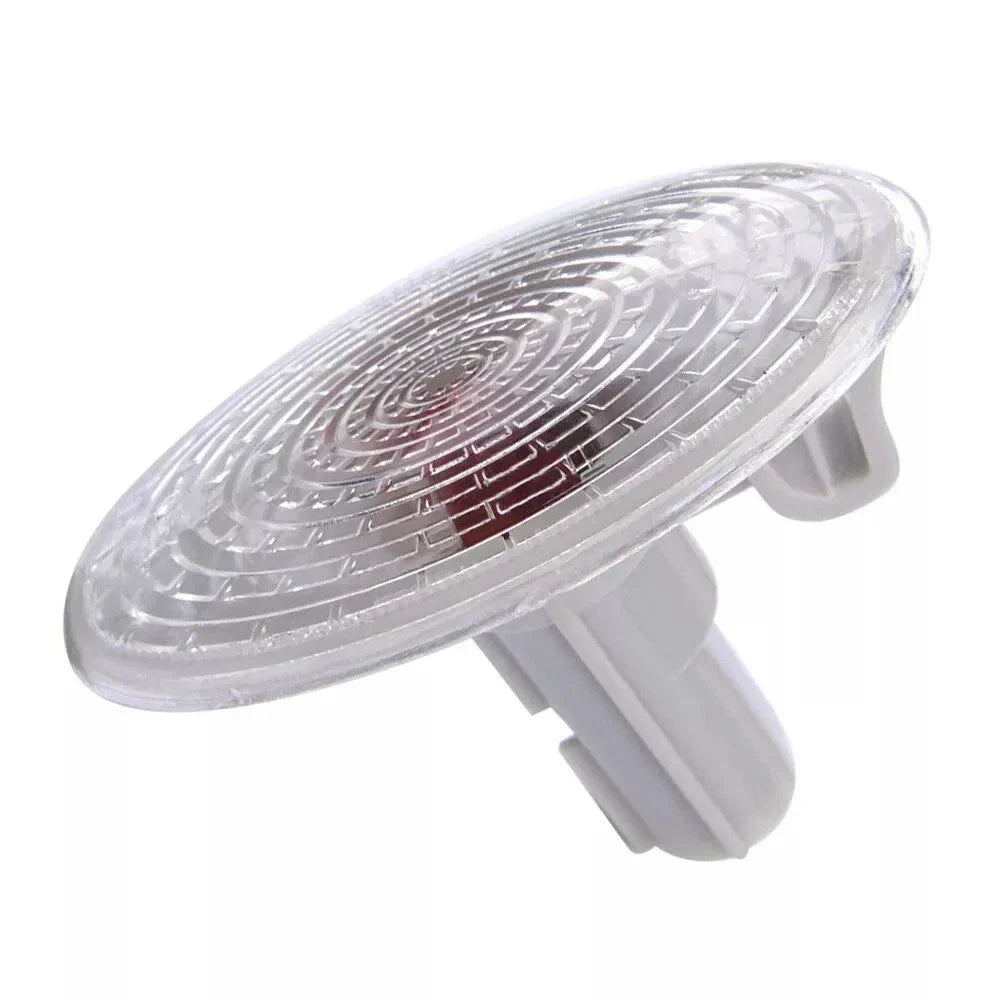 2002-2007 Subaru Forester WRX Side Marker Light Replacement