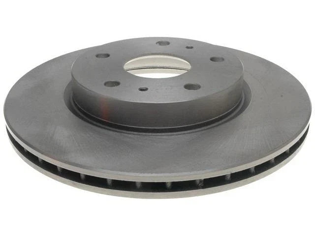Front Brake Rotor for Suzuki SX4 (2007–2013) MR182WY