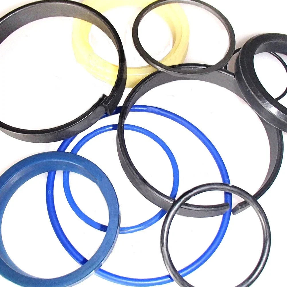 Hydraulic Lift Cylinder Seal Kit for Bobcat 773, 763 (Fits 7135558)