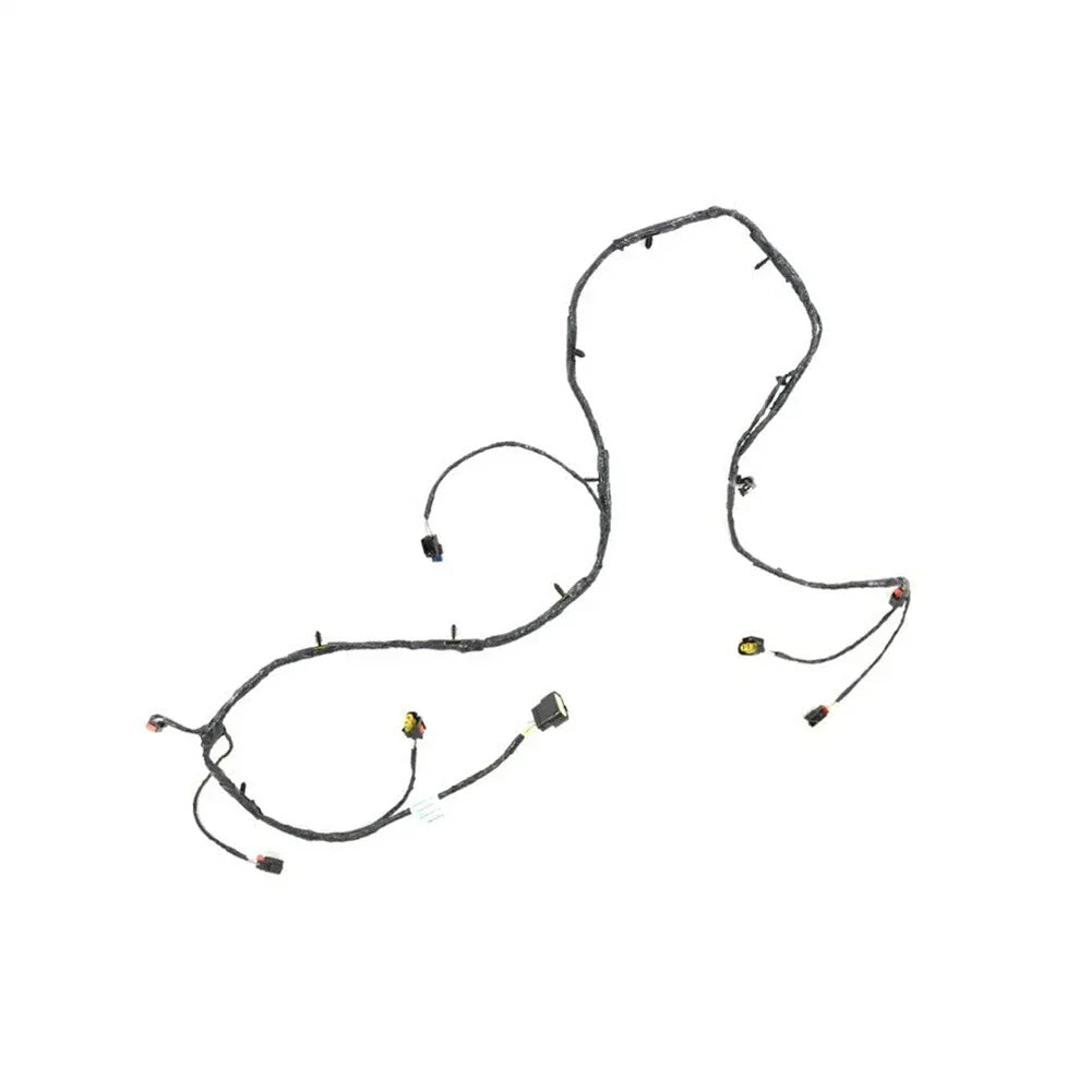 Front Bumper Sensor Wire Cable Harness for Chrysler 300 2015-2023