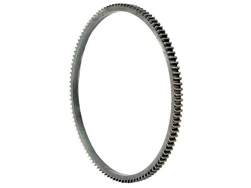 Starter Ring Gear for Massey Ferguson FE35 TEF20 (1956–1965)