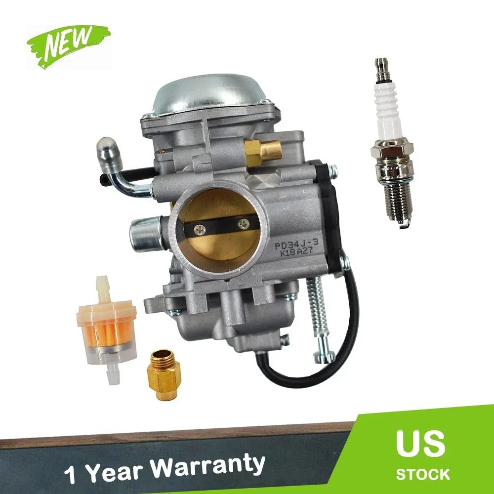 Carburetor for Arctic Cat 300 ATV (1998–2000)