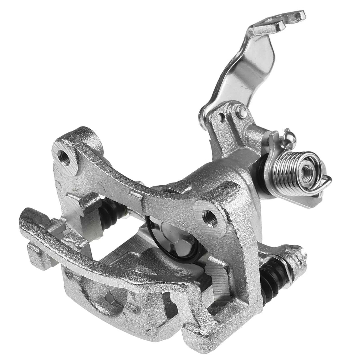 Rear Brake Caliper Assembly w/ Bracket (2X) for Nissan Sentra 2007-2012