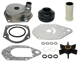 Water Pump Kit for Mercury/Mariner 40HP-60HP (R.O: 46-812966A12)
