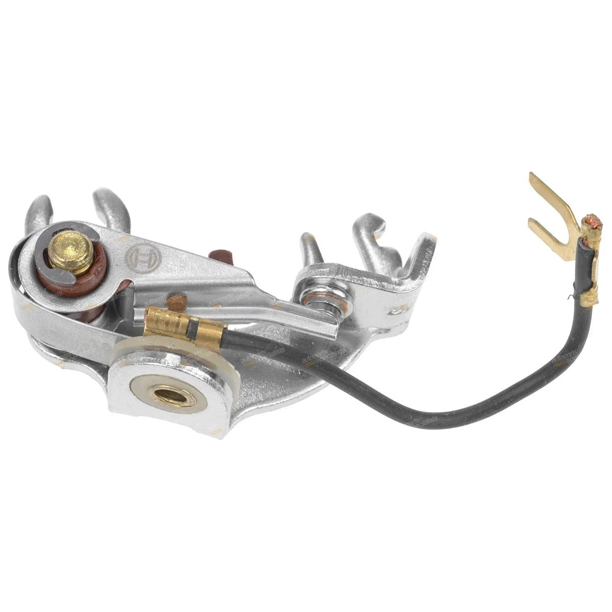 4cyl Contact Set Points for Toyota Liteace KM20 1.3L (1979–1985)