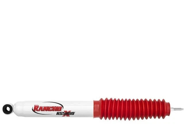 Front Shock Absorber for Mazda B2000 (1986–1987) WF189VZ