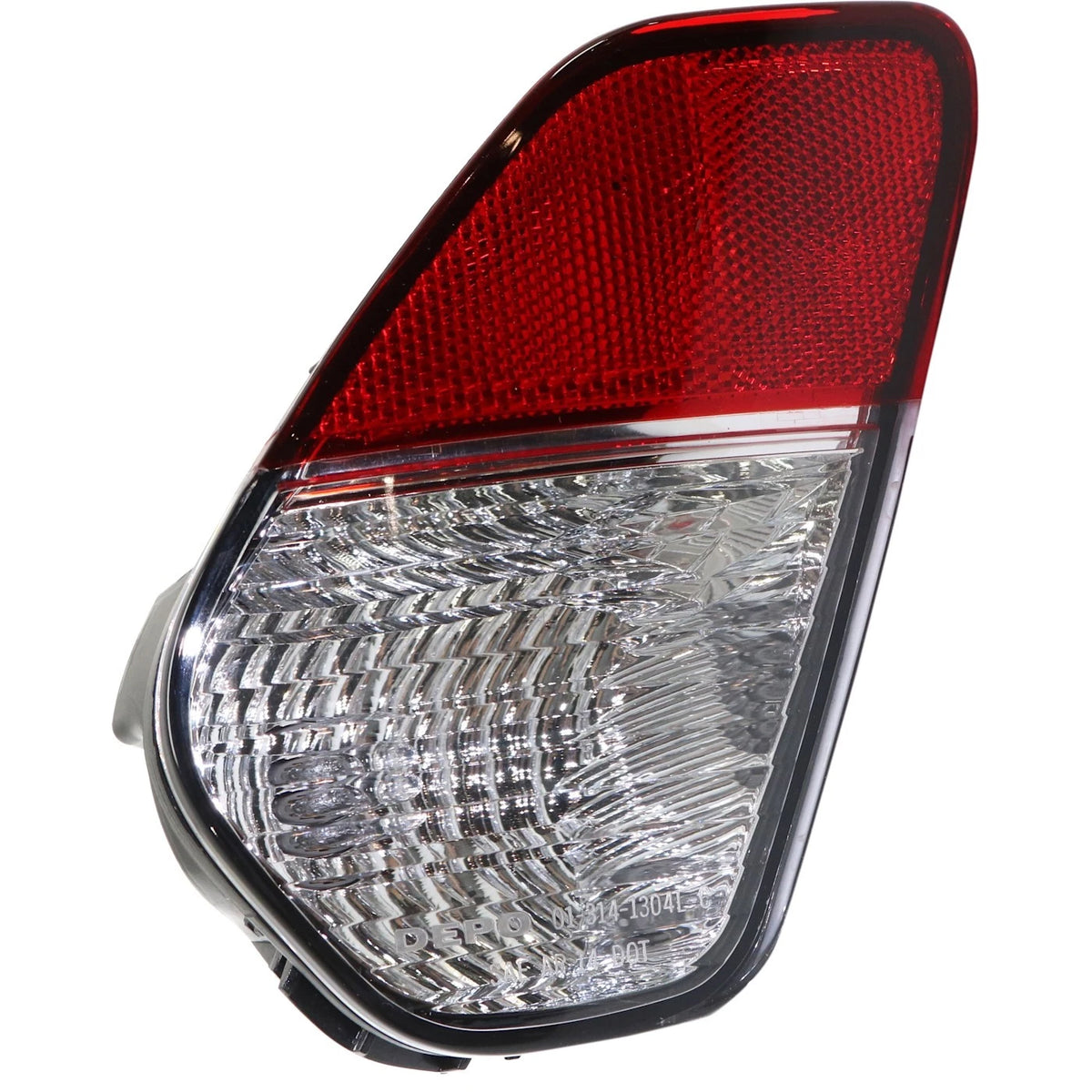 Back Up Light Driver Left Side 8336A153 for Mitsubishi Outlander PHEV (2018–2022)