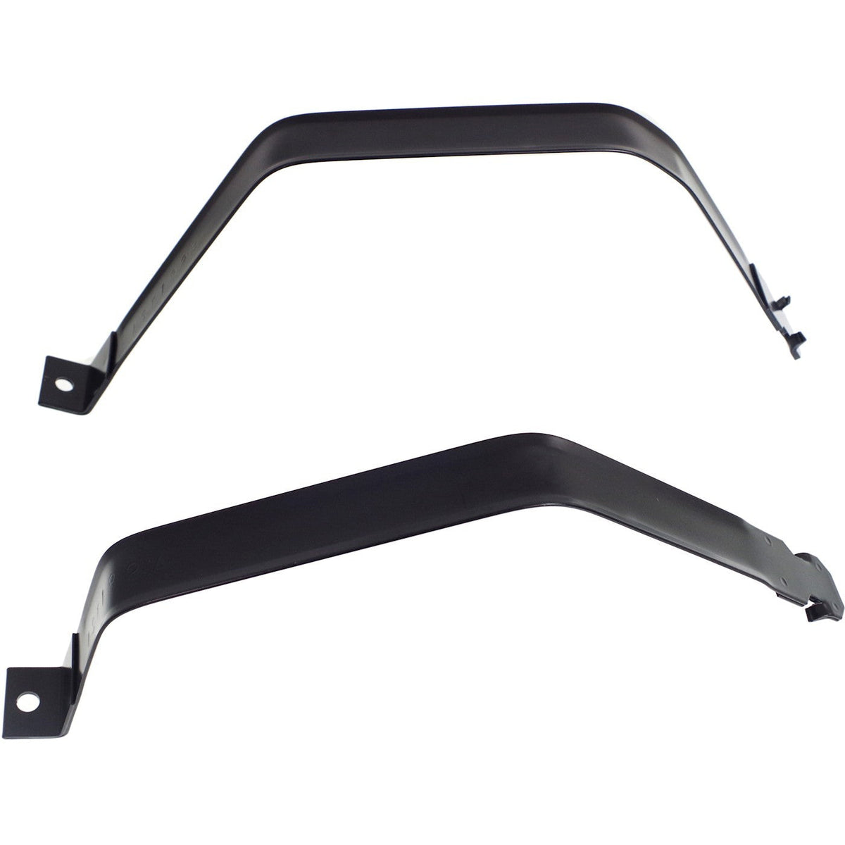 2-Piece Fuel Tank Strap Set for Chevy GMC C/K