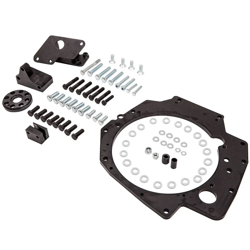 Adapter Conversion Kit for H22 B Series Honda Civic 1992-2000