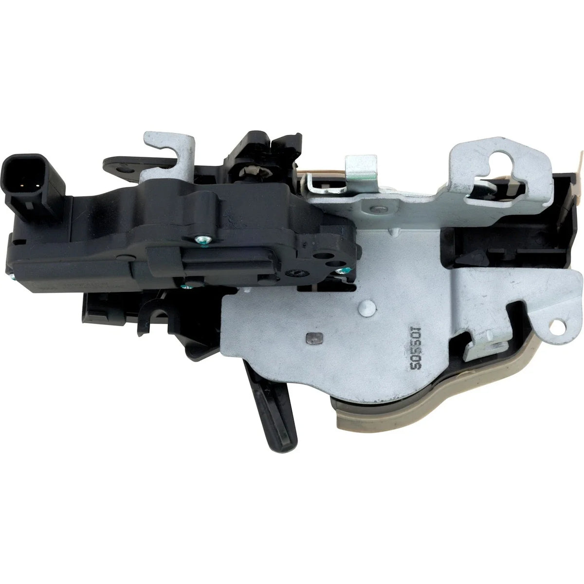 2-Piece Door Lock Actuator Set for Ford F-150