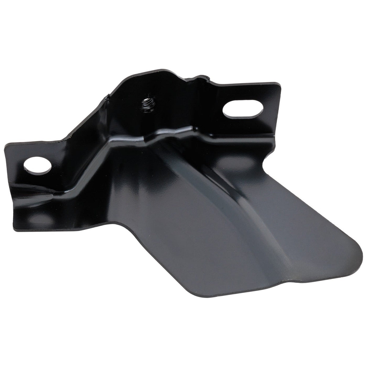 Fender Support for Right Side Passenger of Ford