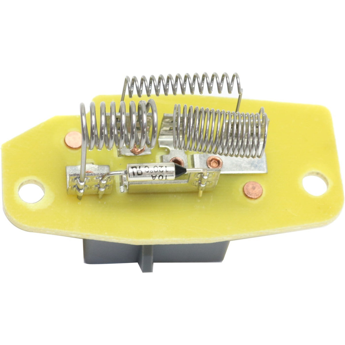 Blower Motor Resistors Compatible with E350, E150, E250, E450, E550