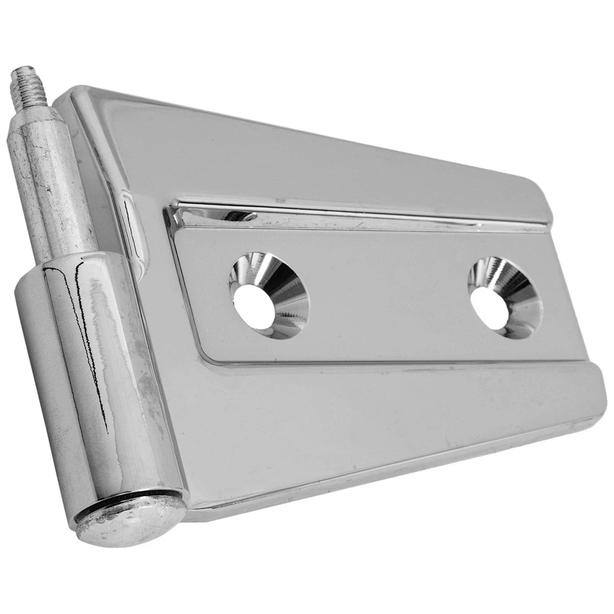Front/Rear Upper Door Hinge for Jeep Wrangler 2007-2017 Passenger Side