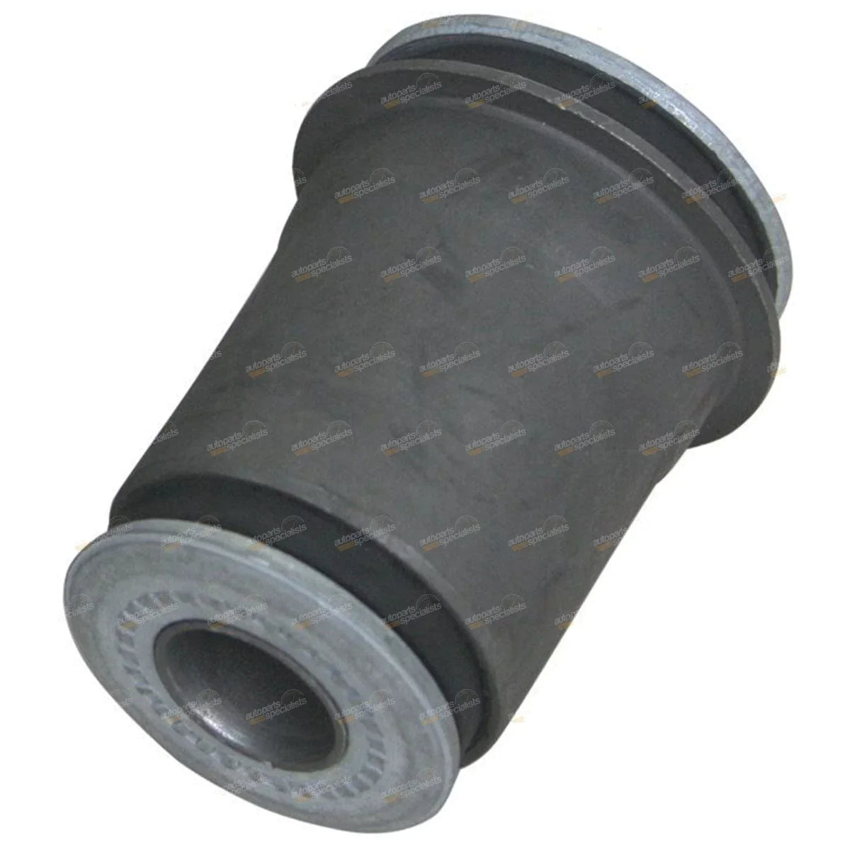 4x Lower Control Arm Bushes for Toyota Hilux (1988-2005)