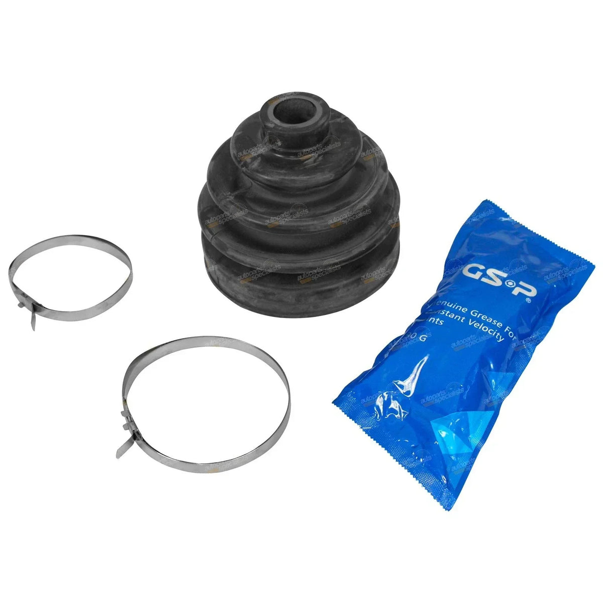 Front CV Boot Outer for Nissan Maxima A32/A33/J30/J31 (1990-2009)
