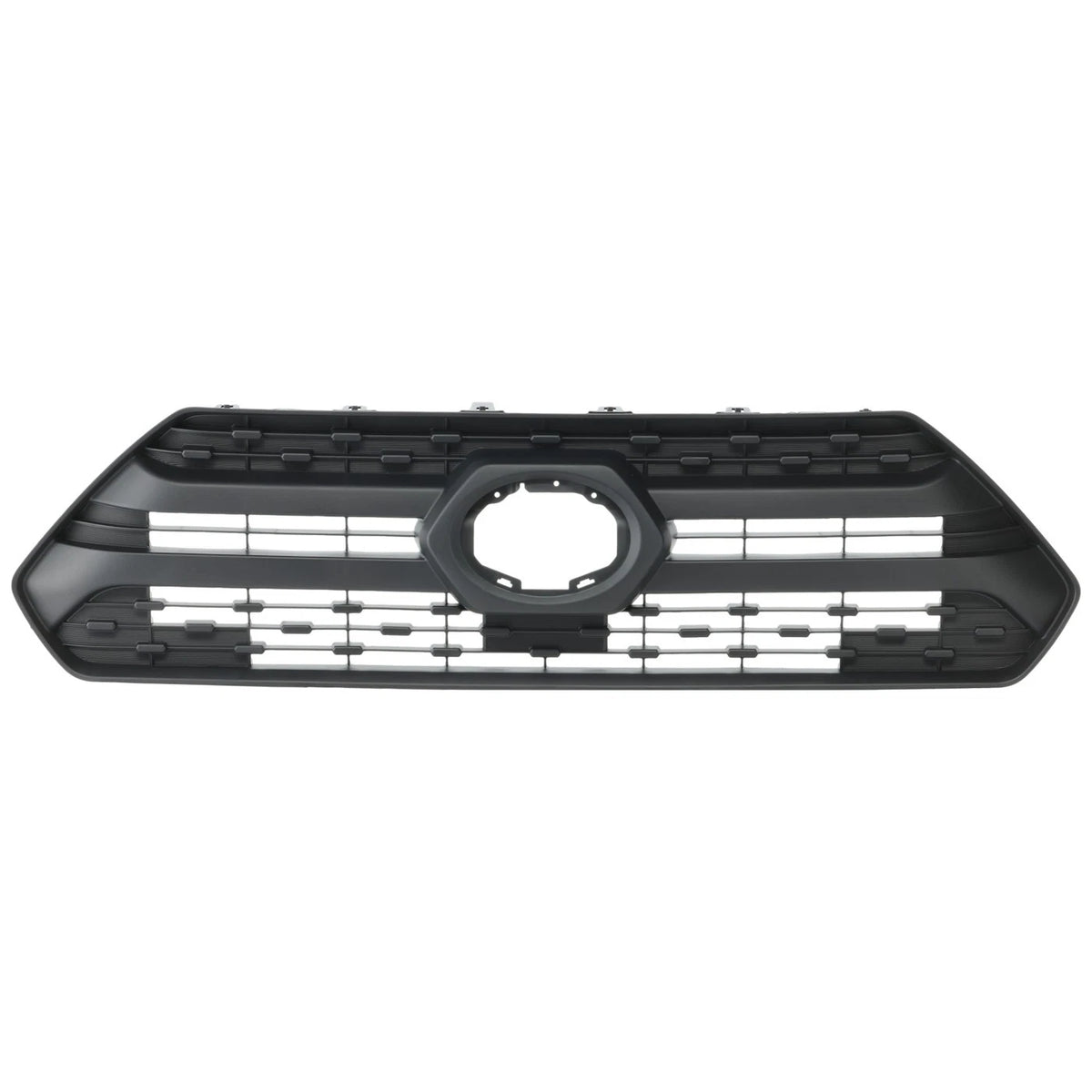 Grille 531110R120 for Toyota RAV4 (2019–2024)