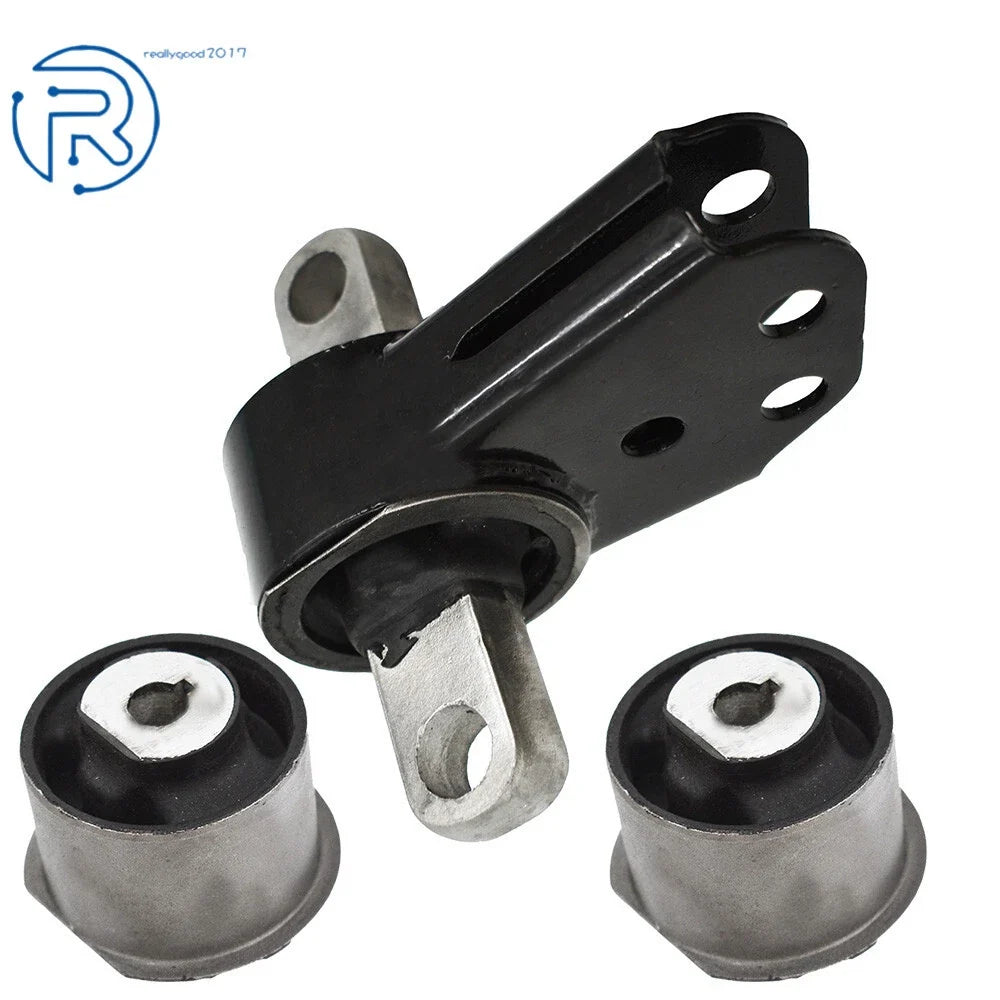 Front Differential Mount Bushing for Jeep Grand Cherokee Commander (2005–2010)