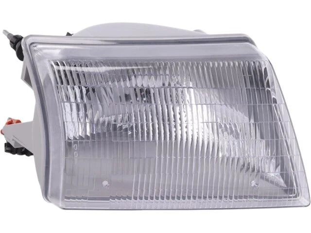 Right Headlight for Mazda B3000 (1998–2000) WB473HT