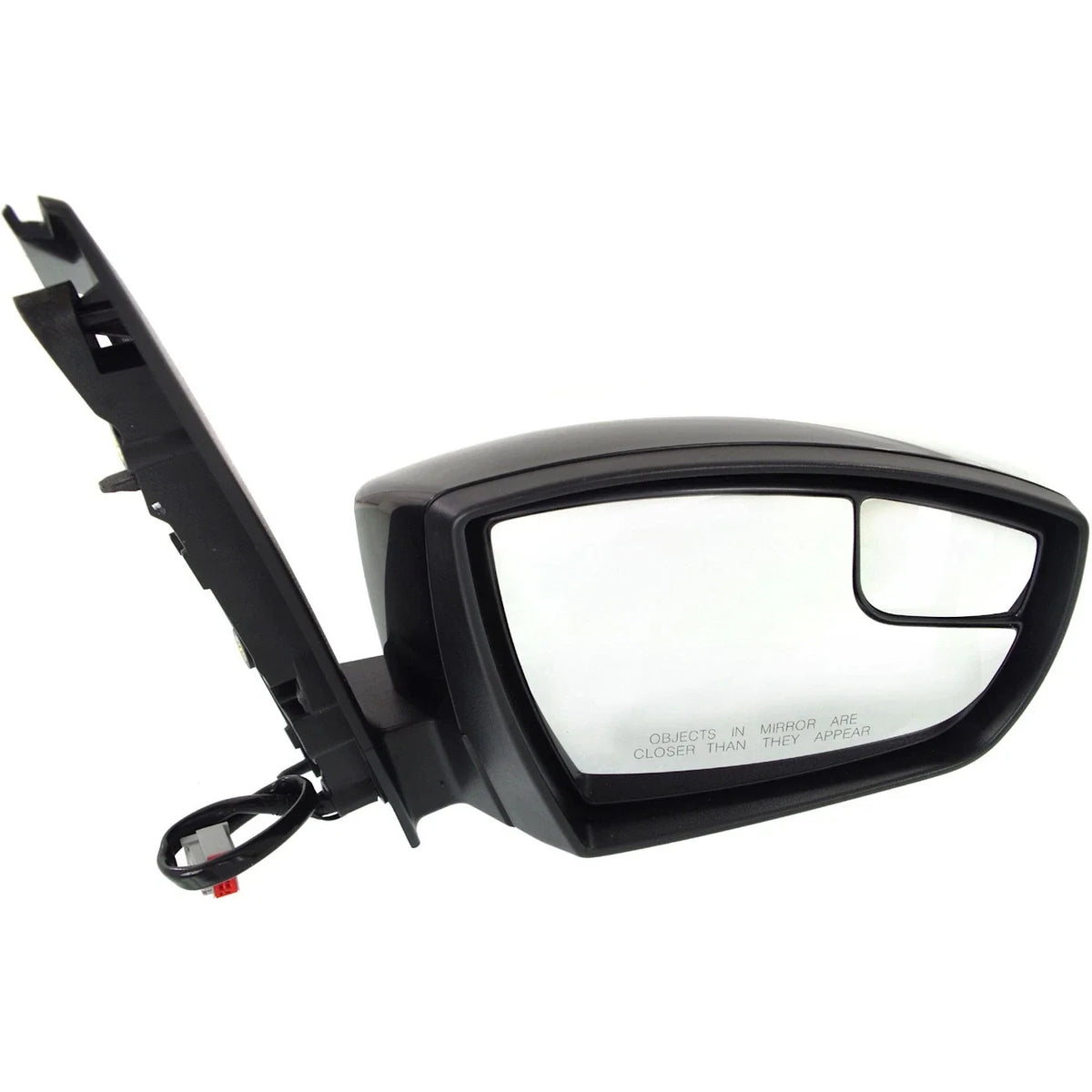 Power Mirrors with Turn Signal for C-Max (2013-2017) Left & Right