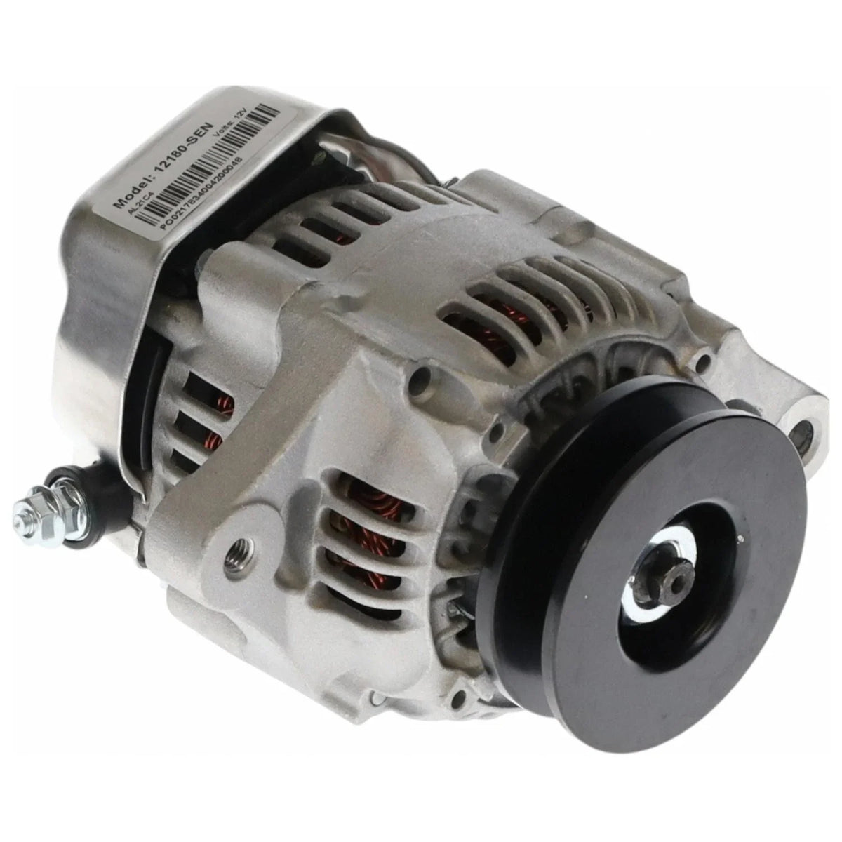 Mini Alternator for Chevy (1-WIRE)