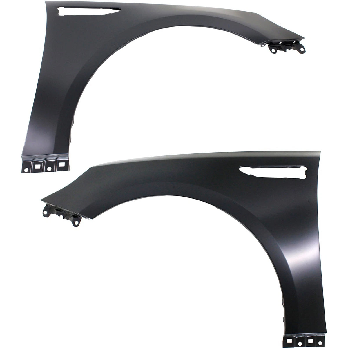 CAPA Certified Fender for Kia Optima (2016–2020) Front Driver & Passenger Side