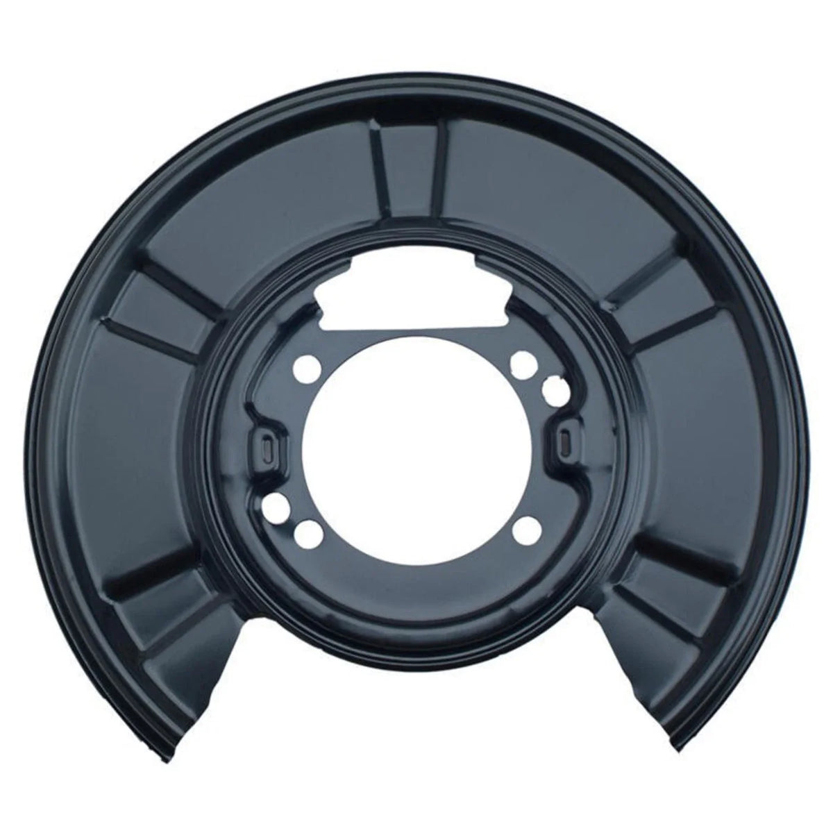 Brake Dust Shield Set for MB Sprinter 3500 (2010-2016)