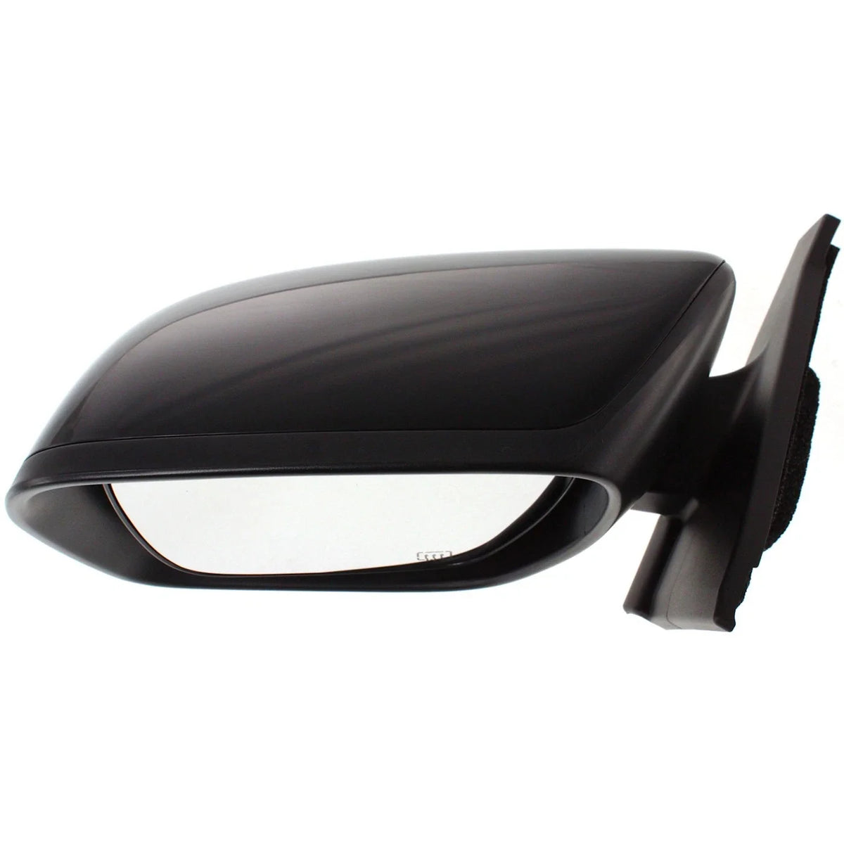Power Mirror Left Heated Manual Folding for Mazda 5 (2006–2010)