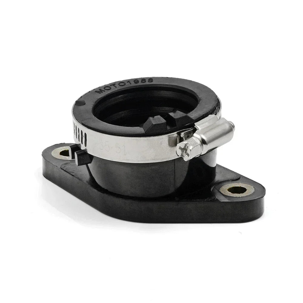Carburetor Boot for Intake Manifold Honda FourTrax TRX300FW 1988-2000