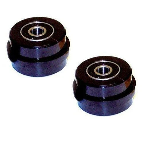 TM Designworks Powerlip Chain Roller Kit for Suzuki LTR450 (2006–2009)