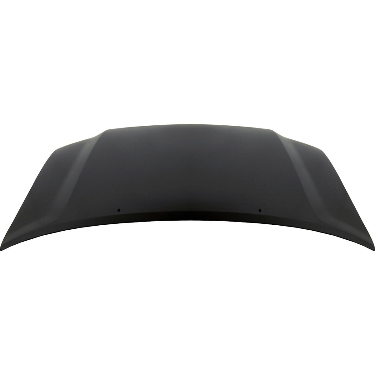 Hood for 2001-2007 Toyota Highlander, Includes Hood Mounted Washers