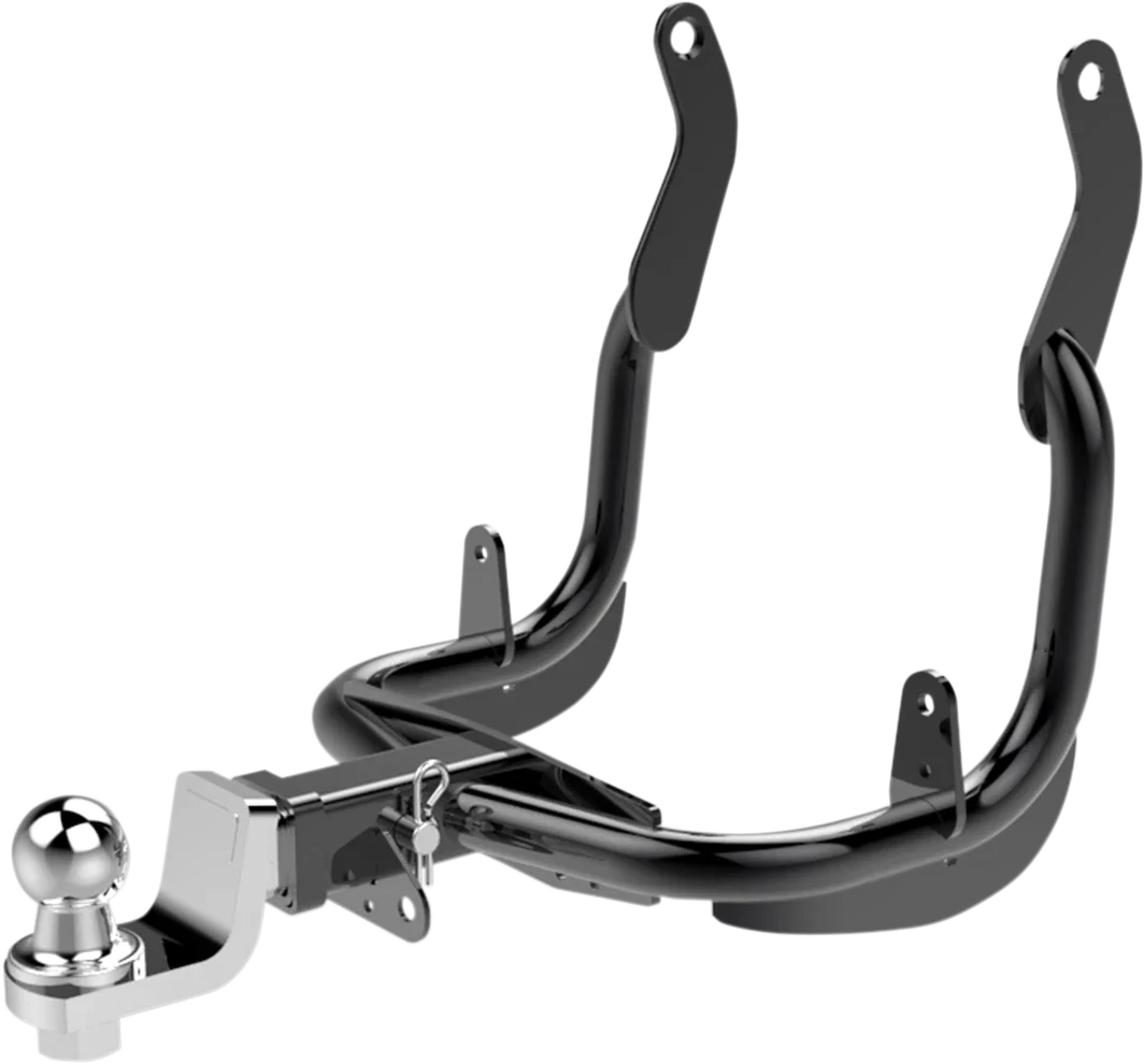 Receiver Hitch for FLH (720550)
