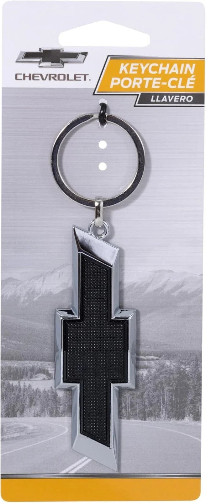 Key Chain for Chevrolet (004577R01)