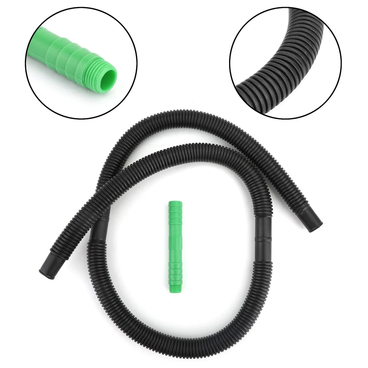 15HP-150HP Oil Drain Kit for Yamaha 4-Stroke Outboard (1994–Present)