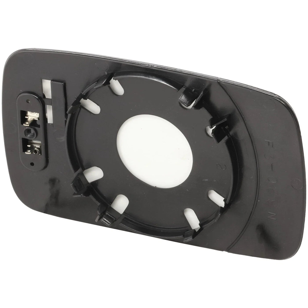Mirror Glass for Passenger Side of BMW 325i (2001-2005)