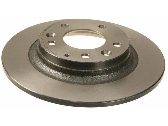 Rear Brake Rotor for Mazda 6 (2003–2013) KJ229BM
