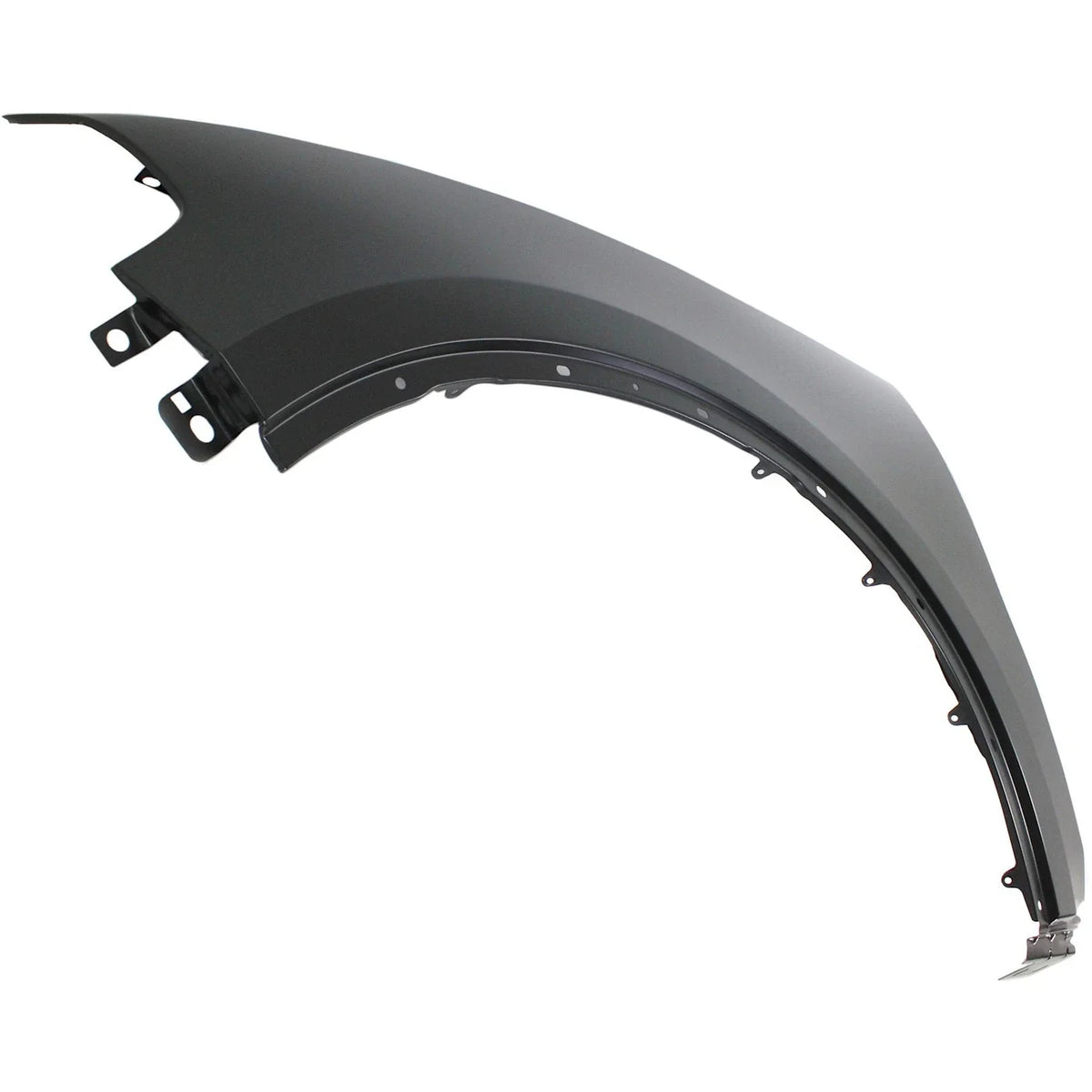 Fender, Front Left for Dodge Durango 2011 to 2024
